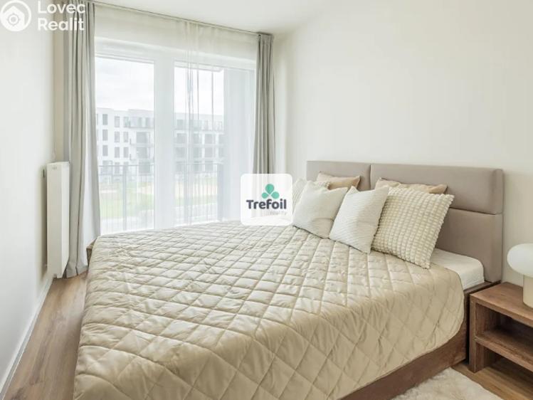 Prodej bytu 2+KK Kladno č. 6