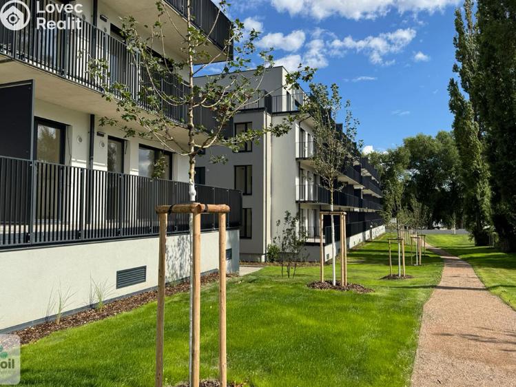 Продаж квартири 2+KK Kladno č. 1