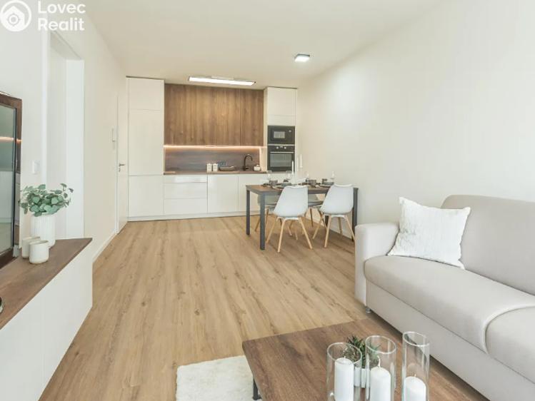 Продаж квартири 2+KK Kladno č. 4