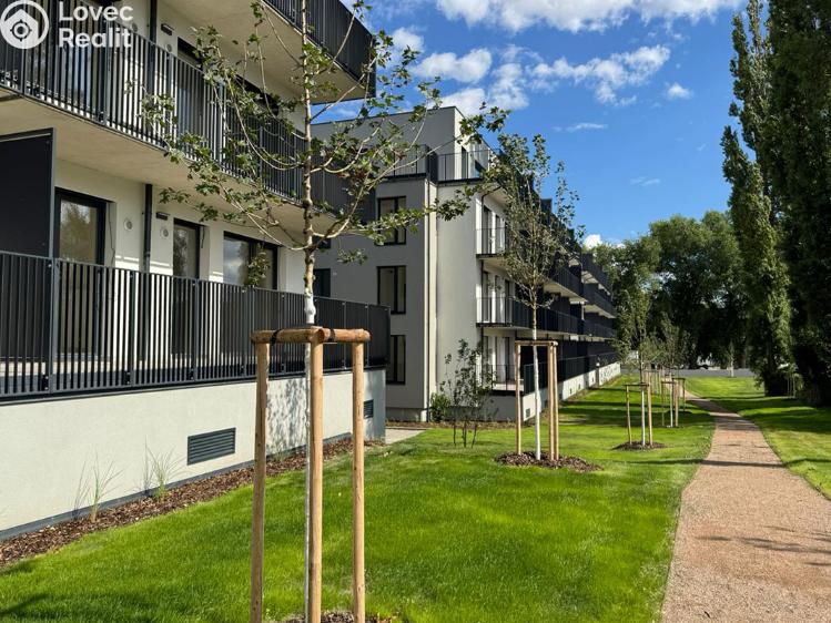 Продажа квартиры 2+KK Kladno č. 1