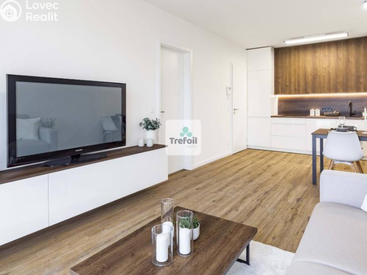 Продажа квартиры 2+KK Kladno č. 3