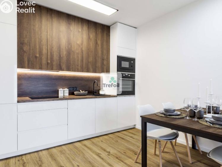 Продажа квартиры 2+KK Kladno č. 5