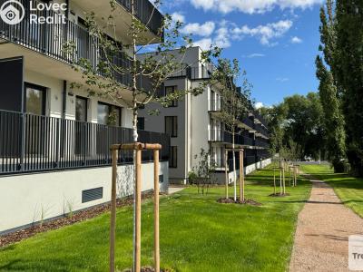 Продажа квартиры 2+KK Kladno č. 1