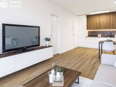 Prodej bytu 2+KK Kladno č. 3