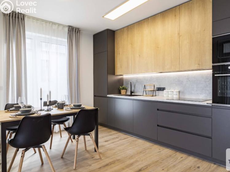 Sale apartment 3+KK Kladno č. 2