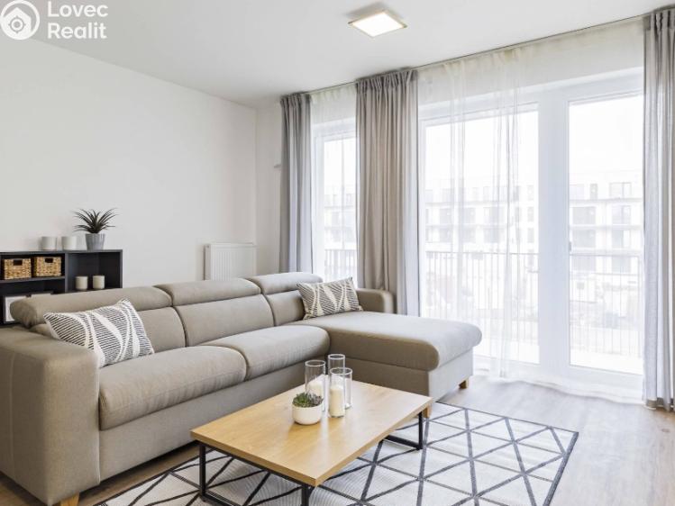 Sale apartment 3+KK Kladno č. 3