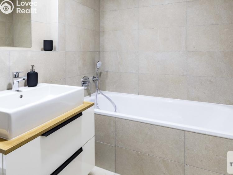 Sale apartment 3+KK Kladno č. 7