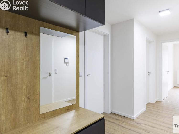 Prodej bytu 3+KK Kladno č. 6