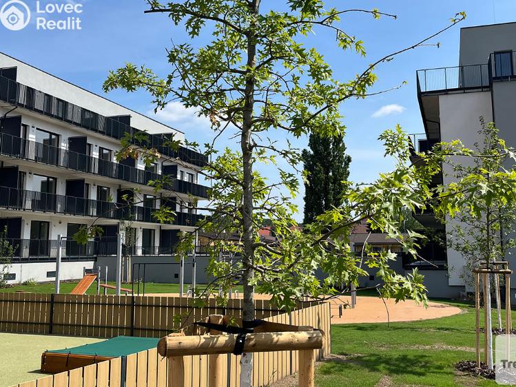 Prodej bytu 3+KK Kladno č. 8