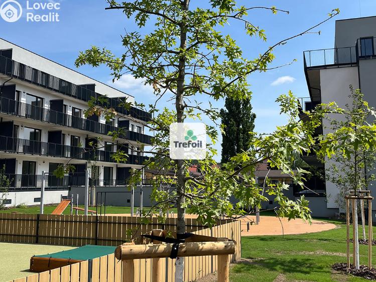 Prodej bytu 3+KK Kladno č. 8