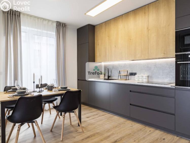 Продажа квартиры 3+KK Kladno č. 2