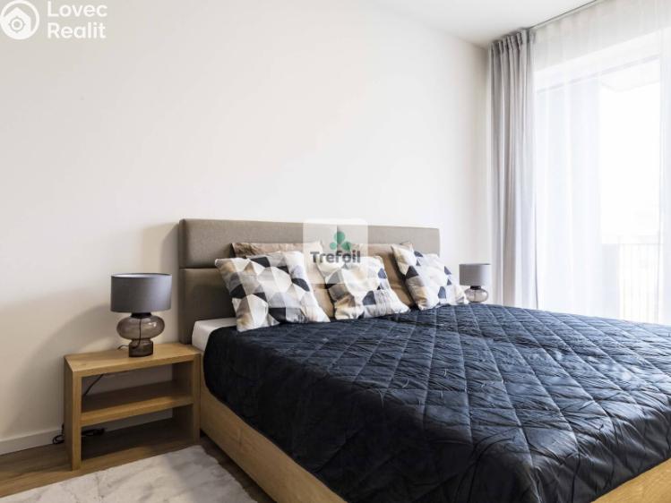 Продажа квартиры 3+KK Kladno č. 4