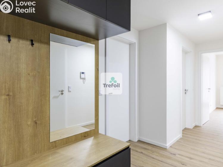 Продажа квартиры 3+KK Kladno č. 6