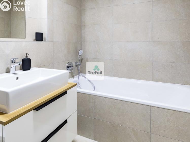 Продажа квартиры 3+KK Kladno č. 7