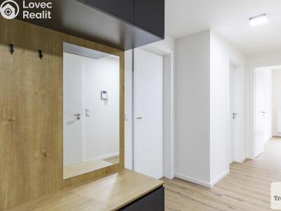 Sale apartment 3+KK Kladno č. 6