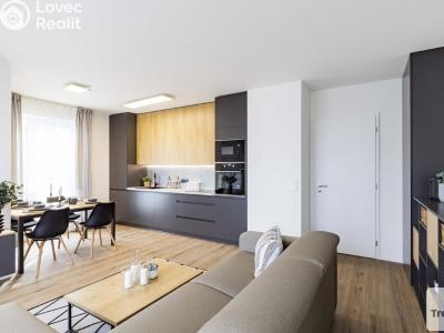 Prodej bytu 3+KK Kladno č. 1