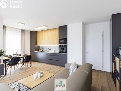 Prodej bytu 3+KK Kladno č. 1