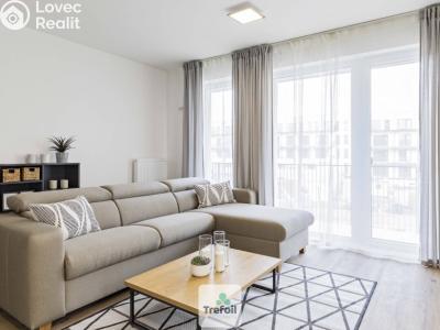 Prodej bytu 3+KK Kladno č. 3