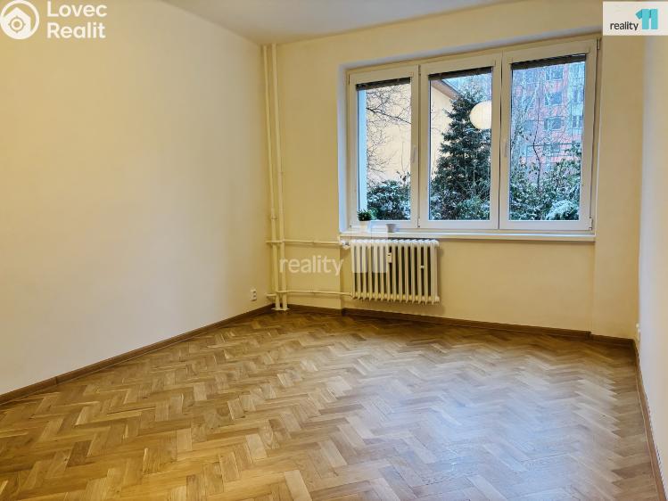 Pronájem bytu 2+1 Praha 4, Michelská č. 4