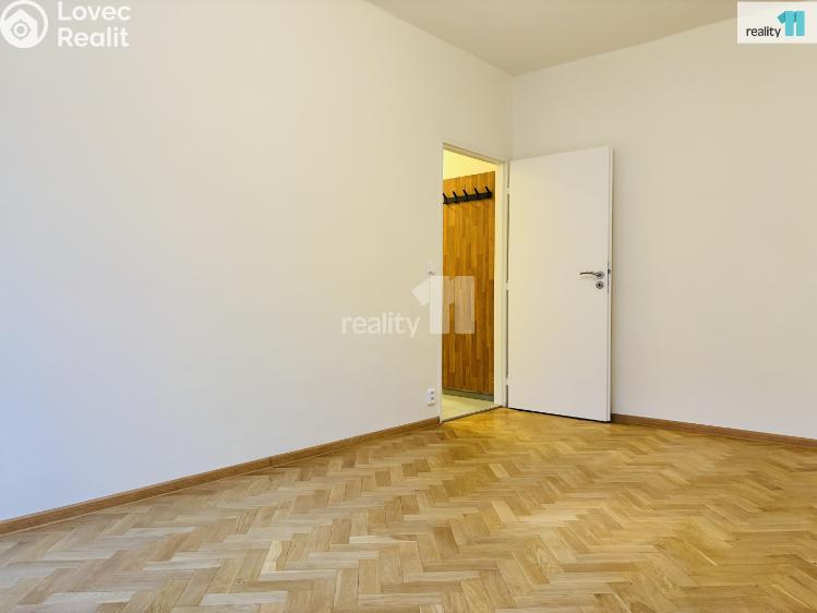 Pronájem bytu 2+1 Praha 4, Michelská č. 5