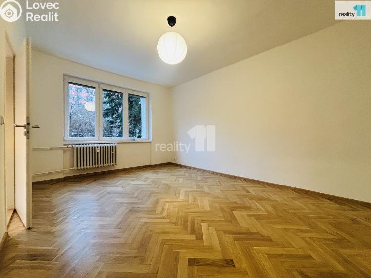 Pronájem bytu 2+1 Praha 4, Michelská č. 6