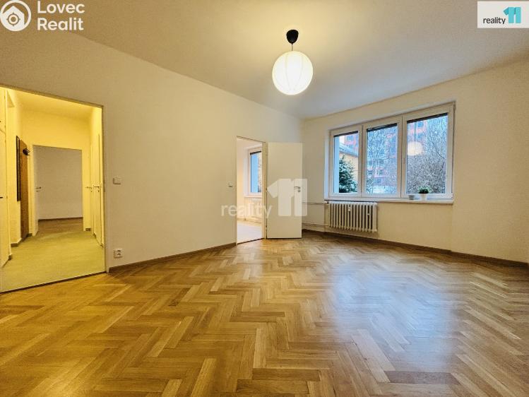 Pronájem bytu 2+1 Praha 4, Michelská č. 7