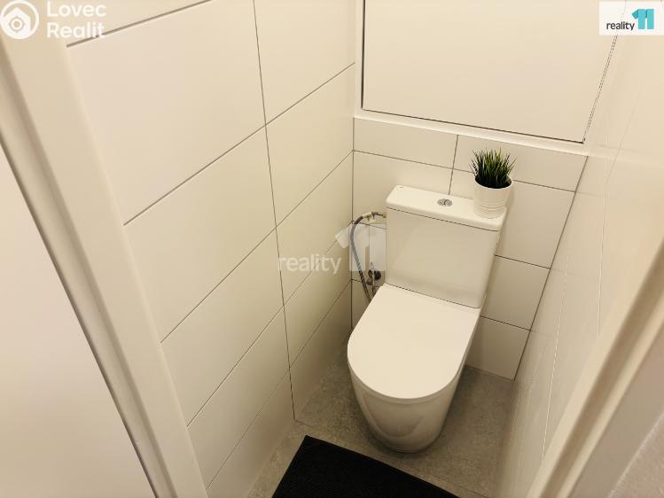 Pronájem bytu 2+1 Praha 4, Michelská č. 12