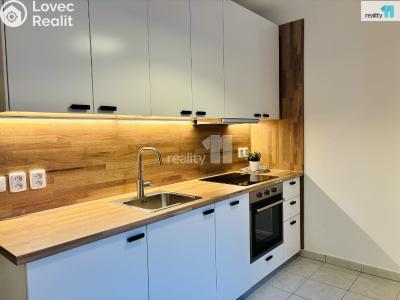 Pronájem bytu 2+1 Praha 4, Michelská č. 2