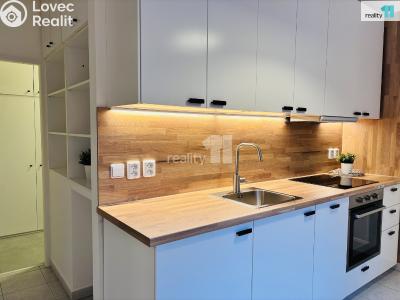 Pronájem bytu 2+1 Praha 4, Michelská č. 3