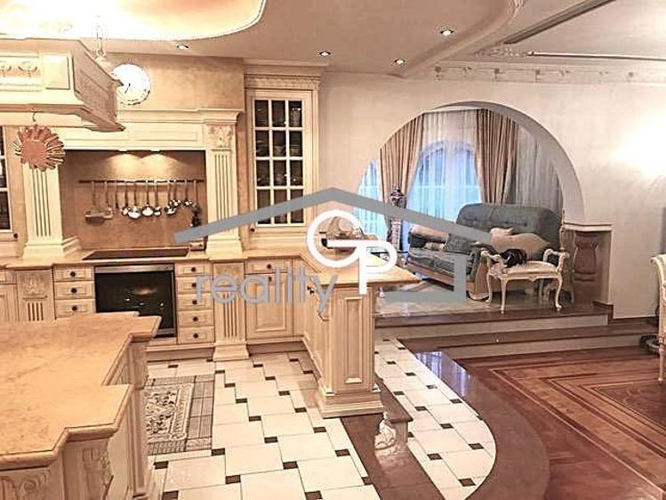 Продаж вілли Včelná, tř. 5. května č. 3