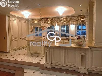 Продаж вілли Včelná, tř. 5. května č. 2