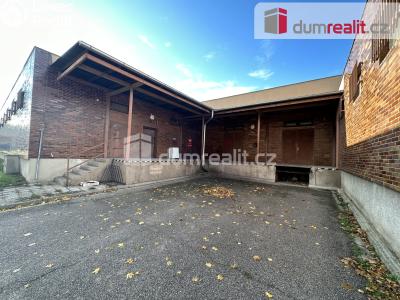 Rent warehouse Břeclav, Na Valtické č. 2