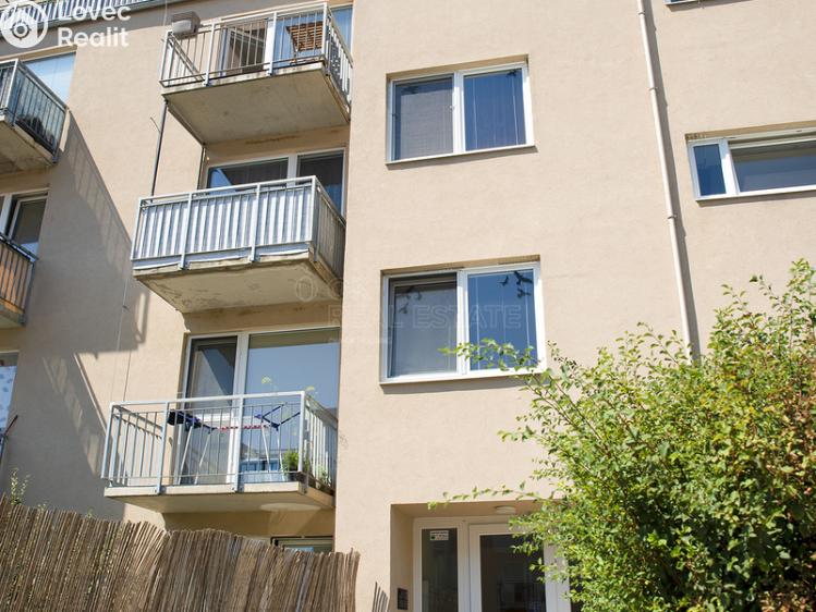 Pronájem bytu 2+KK Hostivice, Ječná č. 2