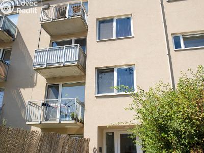 Pronájem bytu 2+KK Hostivice, Ječná č. 2