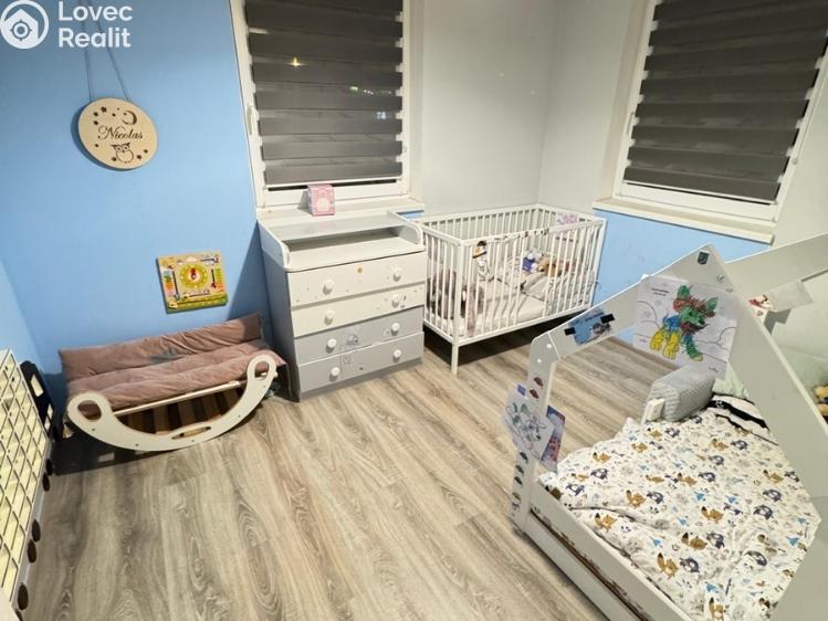 Prodej rodinného domu Dolní Bousov, Dubová č. 12