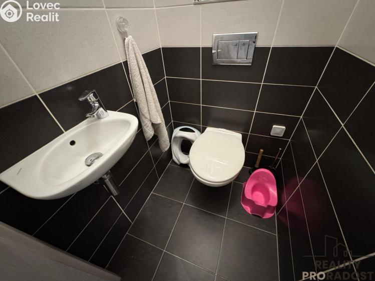 Prodej rodinného domu Dolní Bousov, Dubová č. 13