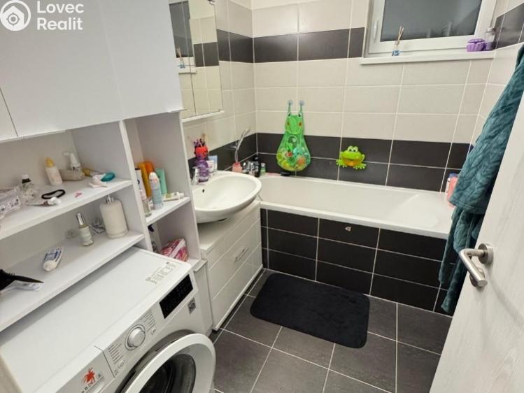 Prodej rodinného domu Dolní Bousov, Dubová č. 16