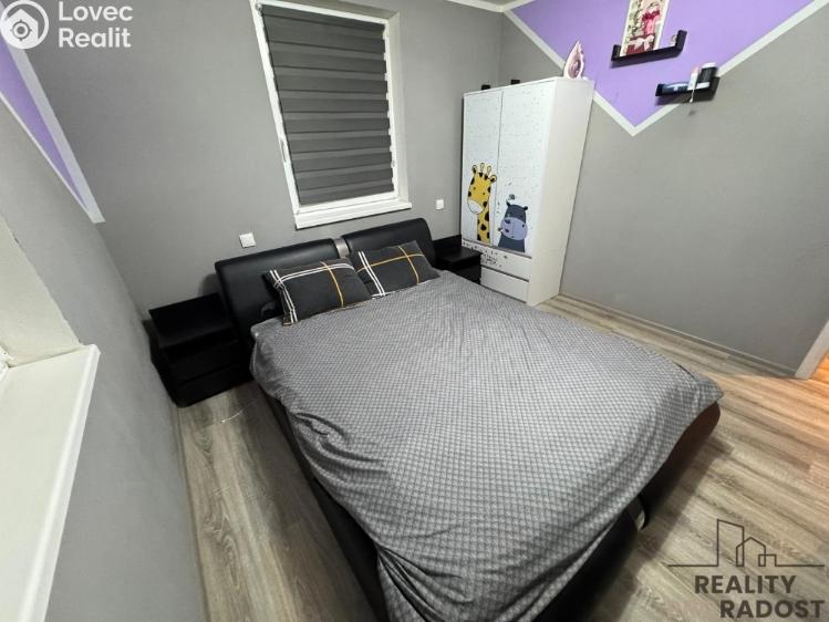 Prodej rodinného domu Dolní Bousov, Dubová č. 18