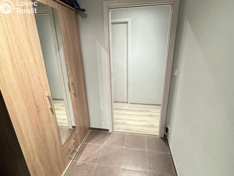 Prodej rodinného domu Dolní Bousov, Dubová č. 23