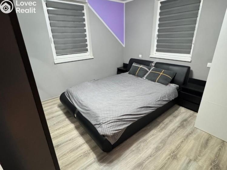 Sale family house Dolní Bousov, Dubová č. 9