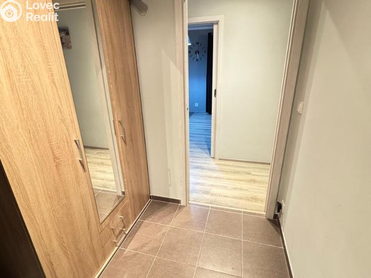 Sale family house Dolní Bousov, Dubová č. 15