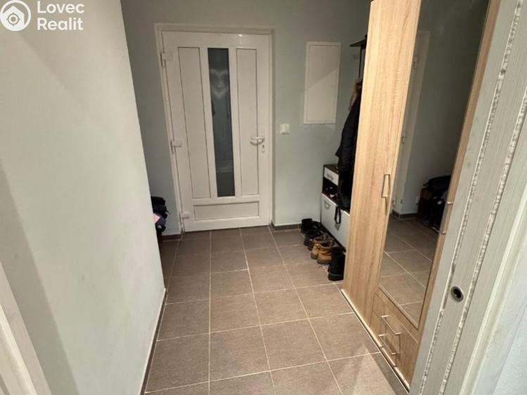 Sale family house Dolní Bousov, Dubová č. 19