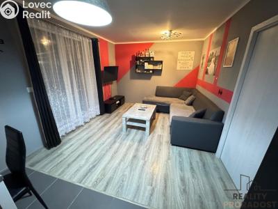 Продаж сімейного будинку Dolní Bousov, Dubová č. 4