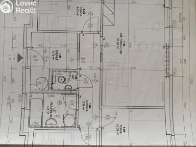 Продаж сімейного будинку Dolní Bousov, Dubová č. 5