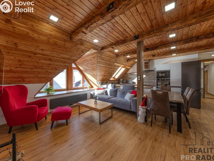 Prodej obchodního prostoru Jeseník, nám. Svobody 827/11 č. 13