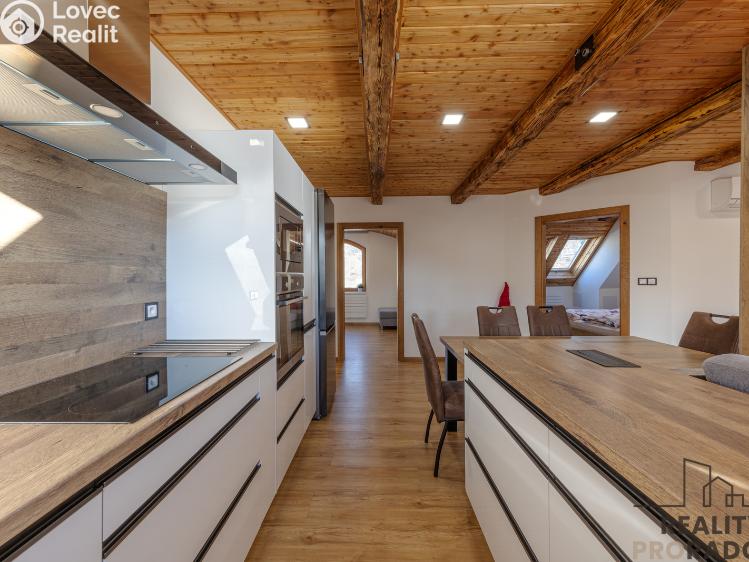 Prodej obchodního prostoru Jeseník, nám. Svobody 827/11 č. 15