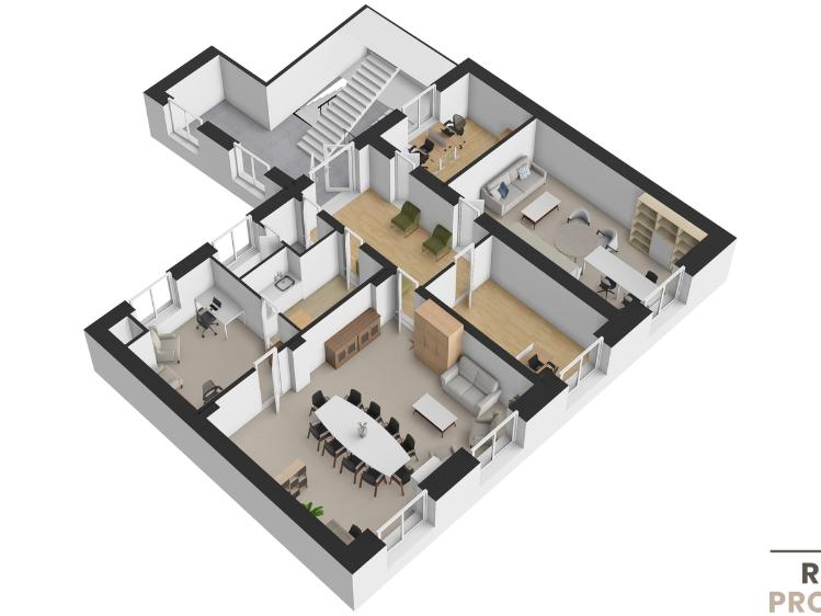 Prodej obchodního prostoru Jeseník, nám. Svobody 827/11 č. 39