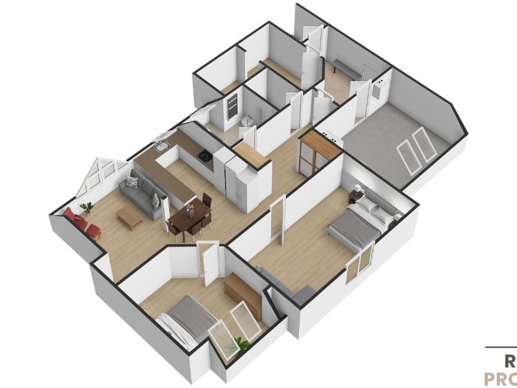 Prodej obchodního prostoru Jeseník, nám. Svobody 827/11 č. 40