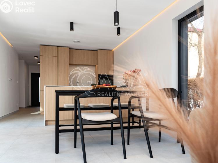 Prodej rodinného domu Havířov č. 1