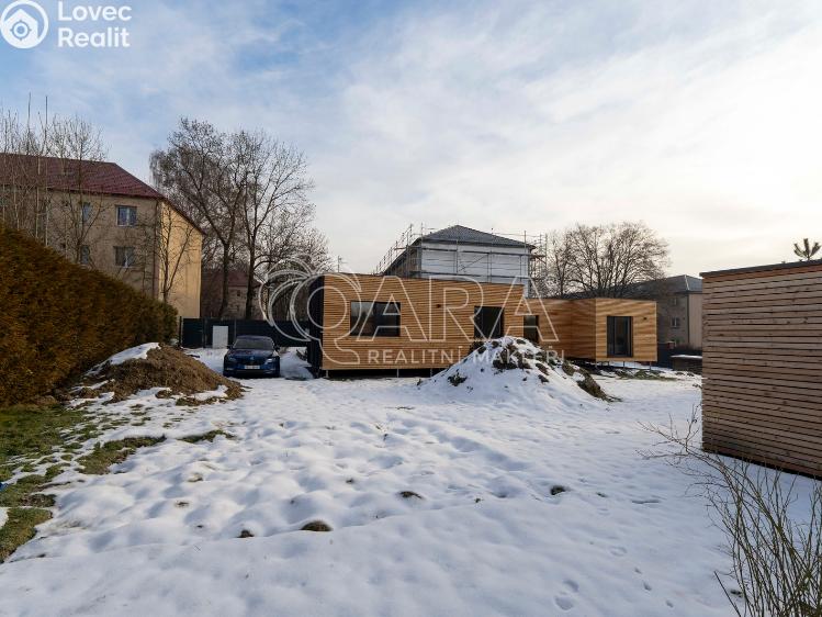 Prodej rodinného domu Havířov č. 28